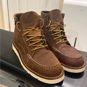 Danner Bull Run Moc Toe (12D)